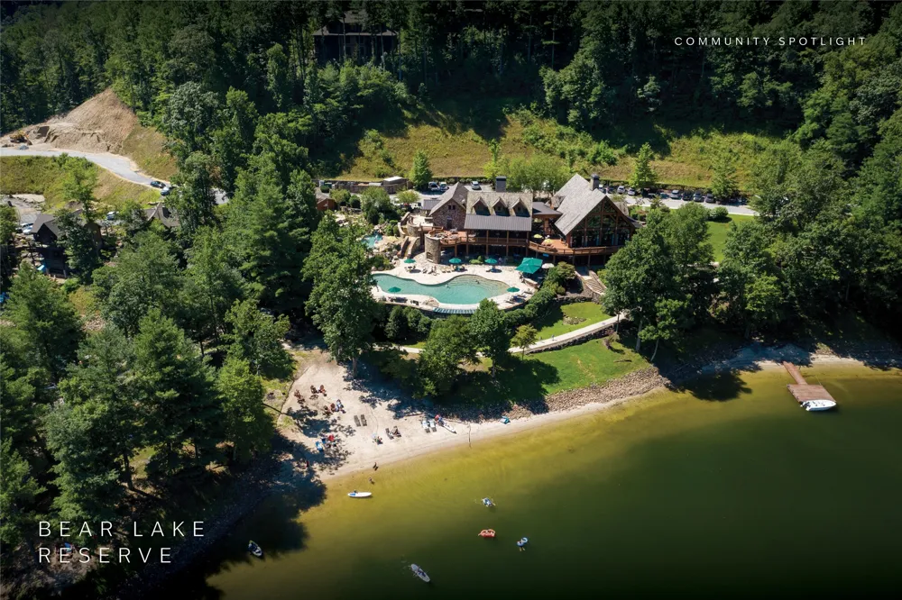 96 Meadow Ridge Court Tuckasegee, NC 28783