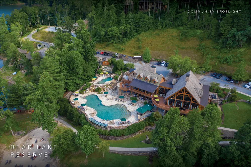 96 Meadow Ridge Court Tuckasegee, NC 28783