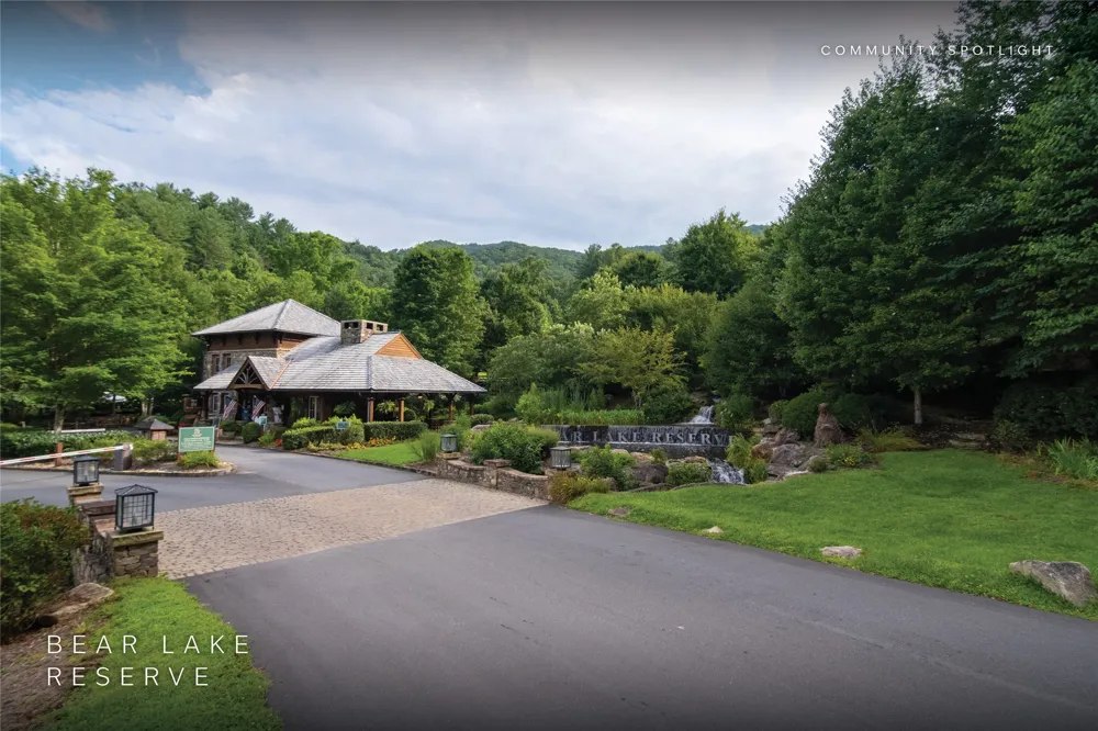 96 Meadow Ridge Court Tuckasegee, NC 28783