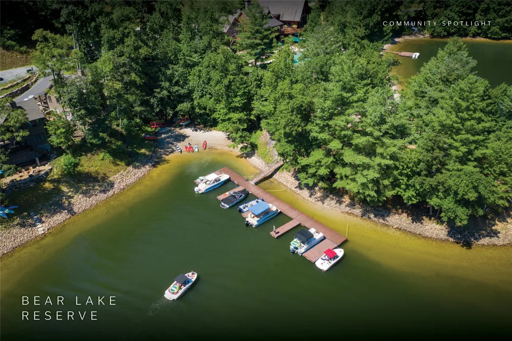 96 Meadow Ridge Court Tuckasegee, NC 28783