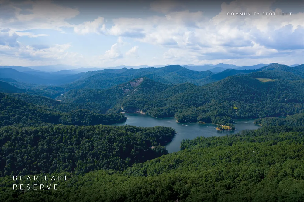 96 Meadow Ridge Court Tuckasegee, NC 28783