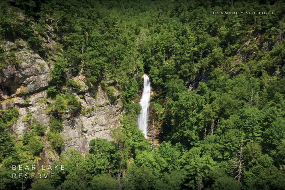 96 Meadow Ridge Court Tuckasegee, NC 28783