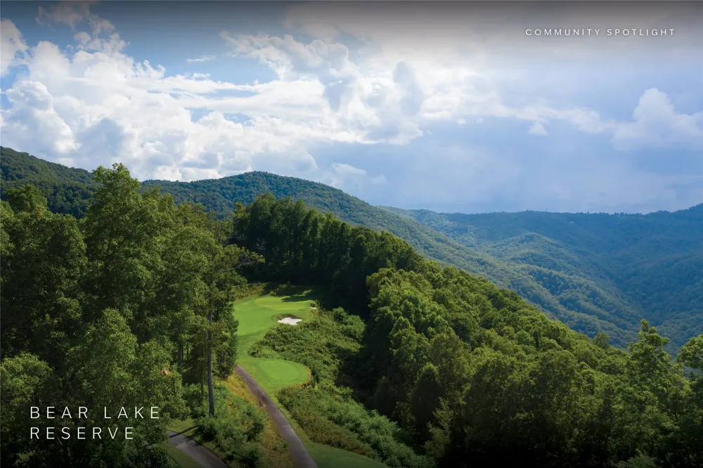 96 Meadow Ridge Court Tuckasegee, NC 28783