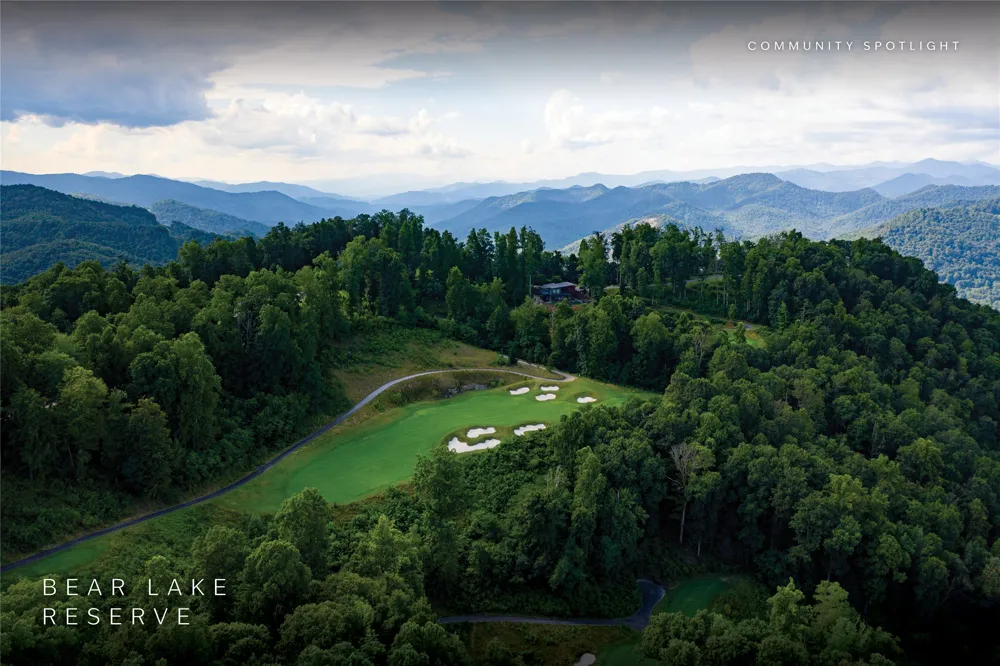 96 Meadow Ridge Court Tuckasegee, NC 28783