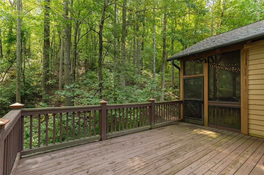 96 Meadow Ridge Court Tuckasegee, NC 28783