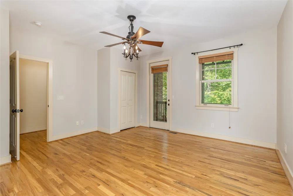 96 Meadow Ridge Court Tuckasegee, NC 28783