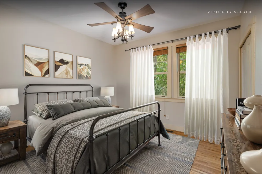 96 Meadow Ridge Court Tuckasegee, NC 28783