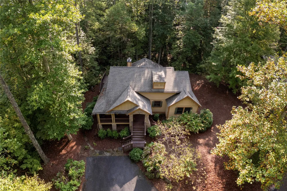 96 Meadow Ridge Court Tuckasegee, NC 28783