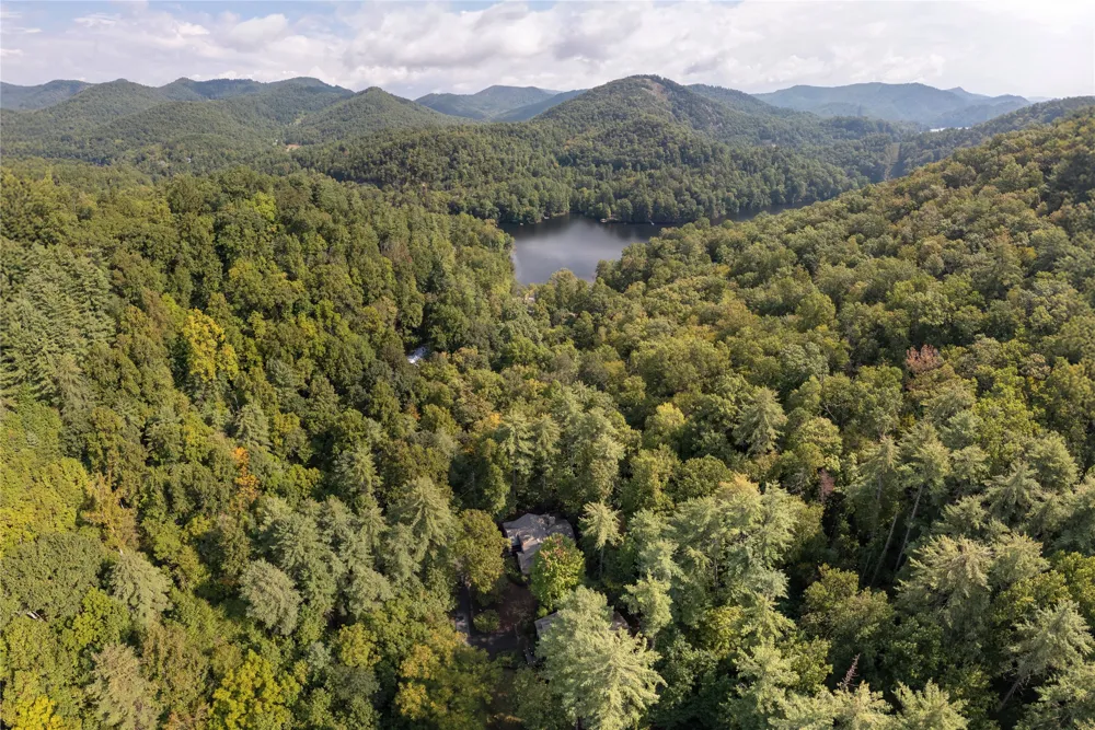 96 Meadow Ridge Court Tuckasegee, NC 28783
