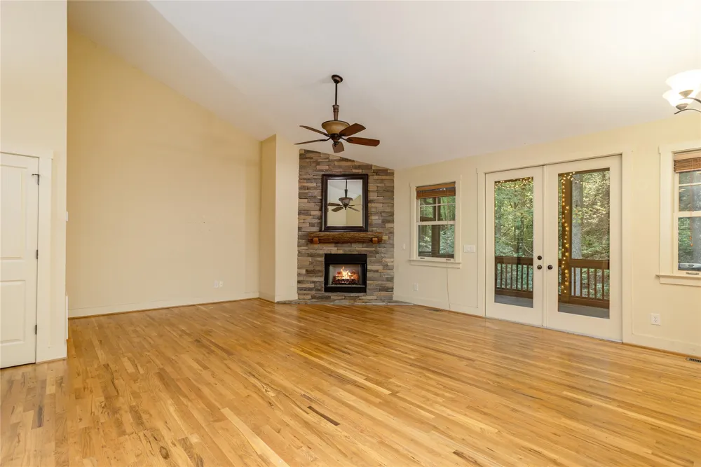 96 Meadow Ridge Court Tuckasegee, NC 28783