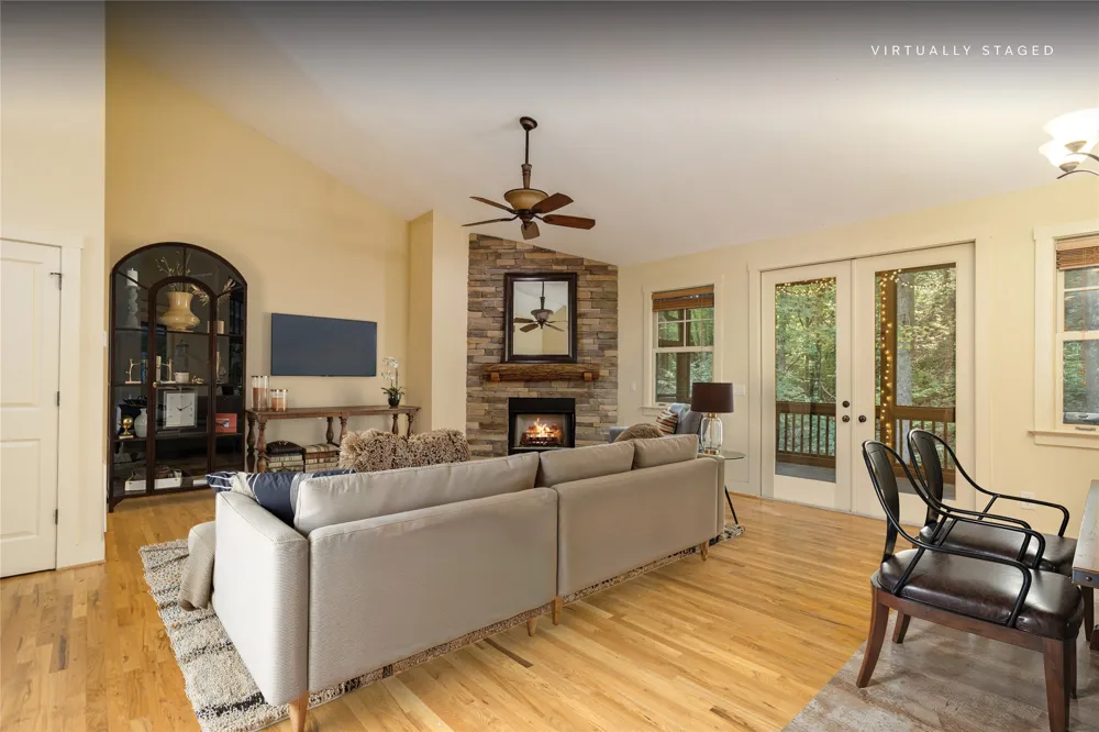 96 Meadow Ridge Court Tuckasegee, NC 28783