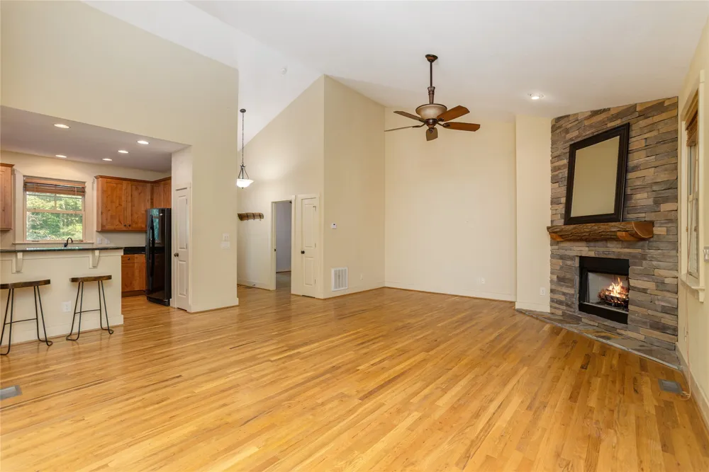 96 Meadow Ridge Court Tuckasegee, NC 28783