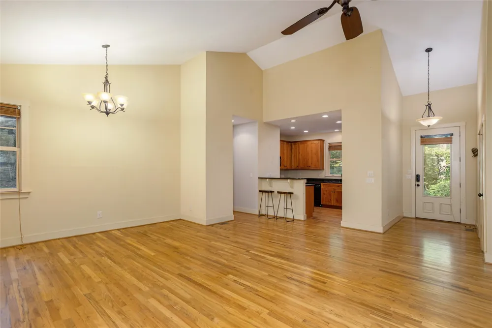 96 Meadow Ridge Court Tuckasegee, NC 28783
