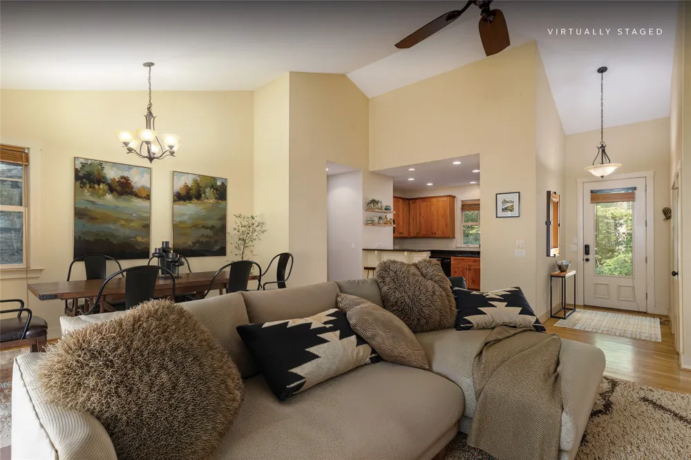 96 Meadow Ridge Court Tuckasegee, NC 28783