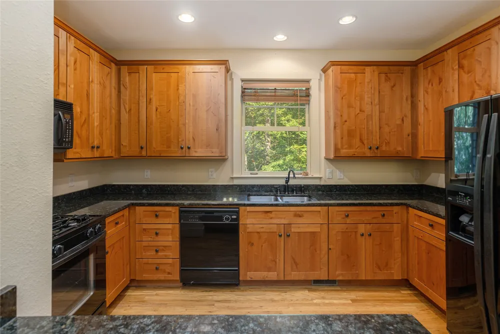 96 Meadow Ridge Court Tuckasegee, NC 28783