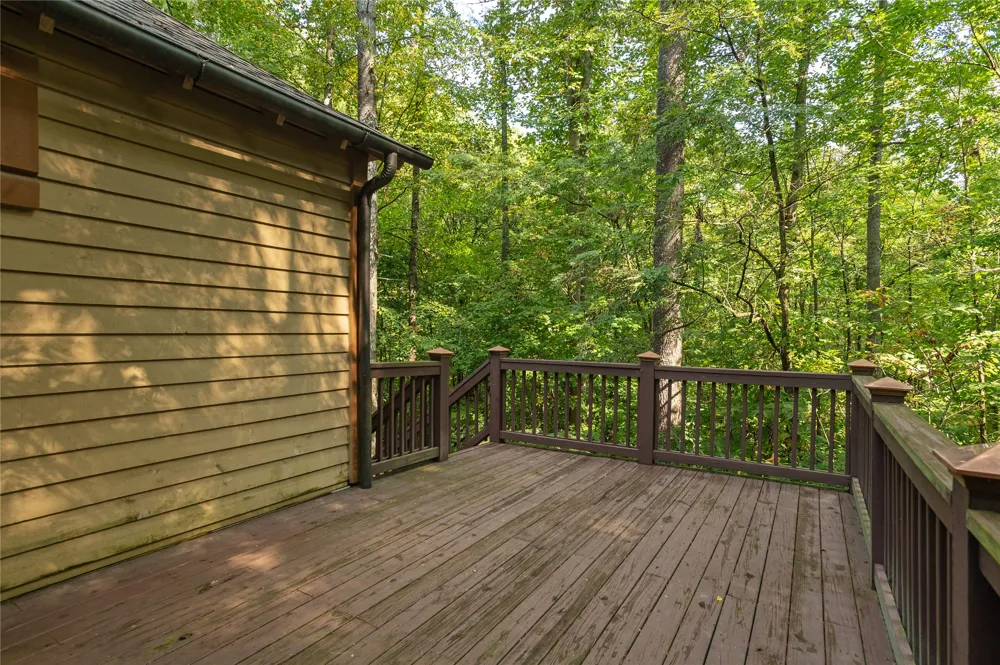 96 Meadow Ridge Court Tuckasegee, NC 28783