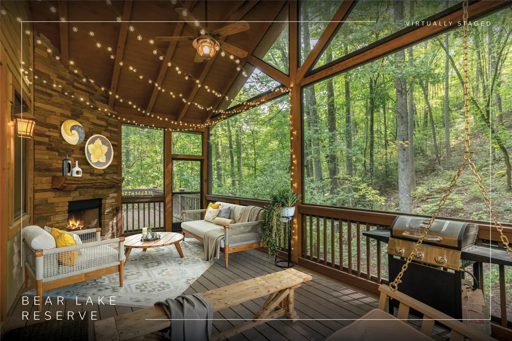 96 Meadow Ridge Court Tuckasegee, NC 28783