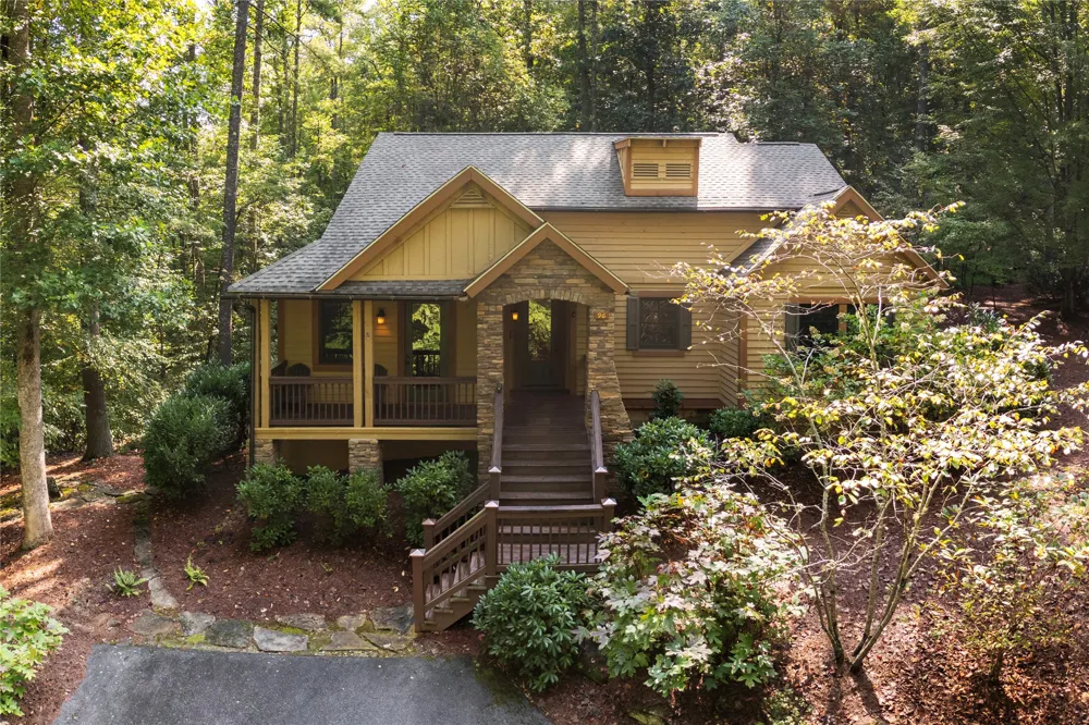 96 Meadow Ridge Court Tuckasegee, NC 28783