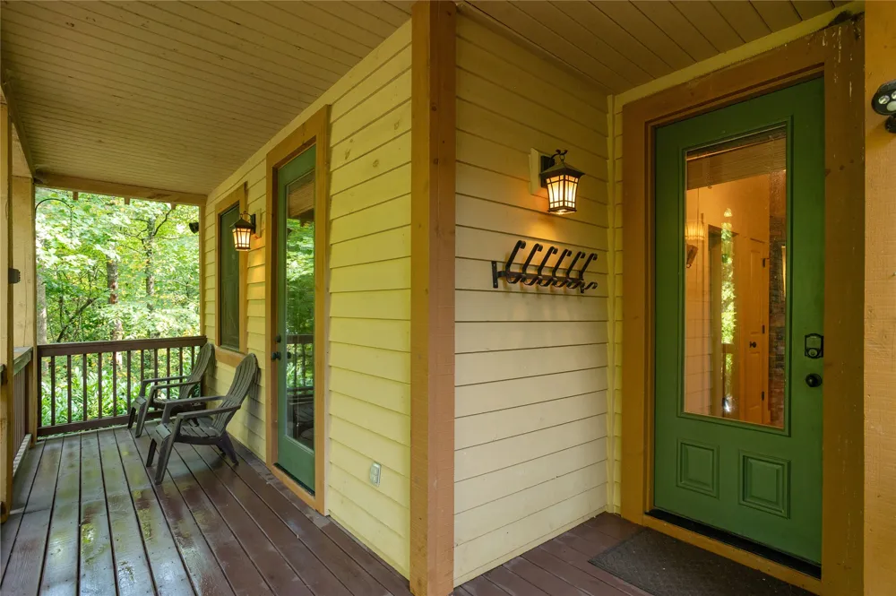 96 Meadow Ridge Court Tuckasegee, NC 28783