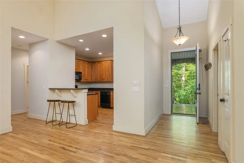 96 Meadow Ridge Court Tuckasegee, NC 28783