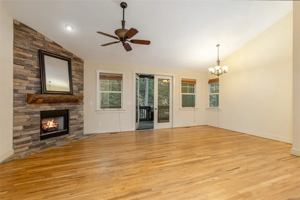 96 Meadow Ridge Court Tuckasegee, NC 28783