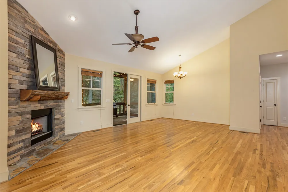 96 Meadow Ridge Court Tuckasegee, NC 28783