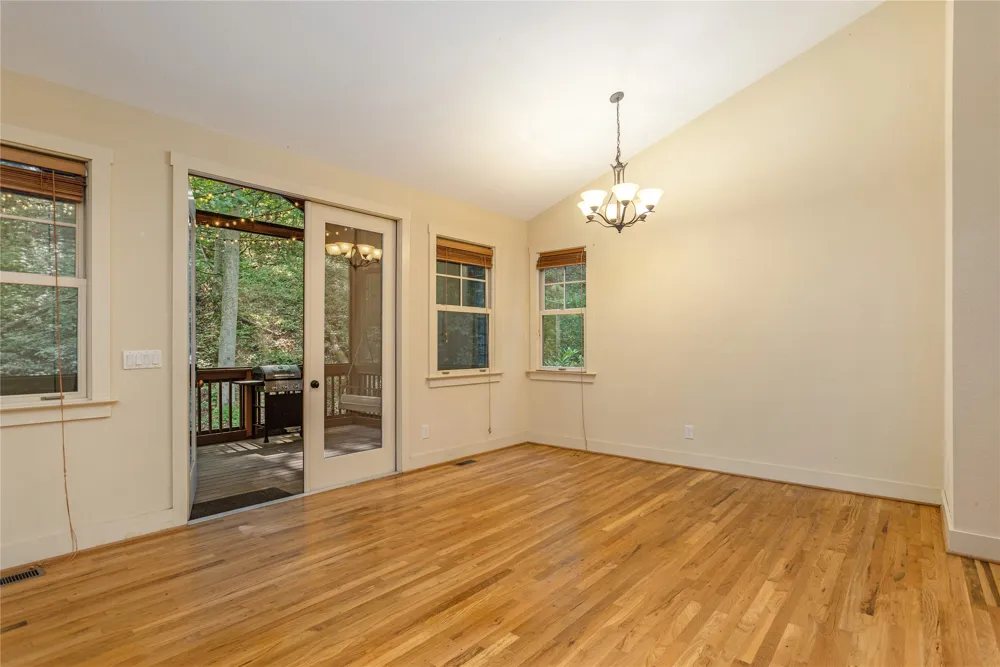 96 Meadow Ridge Court Tuckasegee, NC 28783