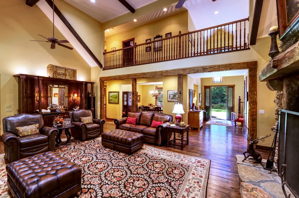 275 West Club Boulevard Lake Toxaway, NC 28747