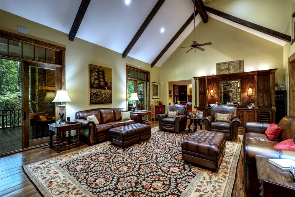 275 West Club Boulevard Lake Toxaway, NC 28747