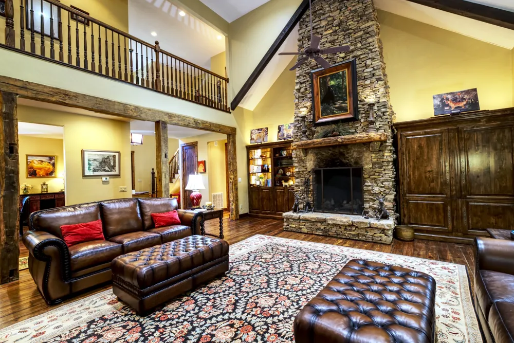 275 West Club Boulevard Lake Toxaway, NC 28747