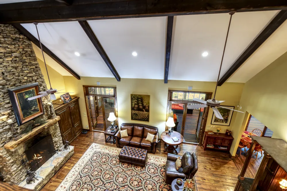 275 West Club Boulevard Lake Toxaway, NC 28747