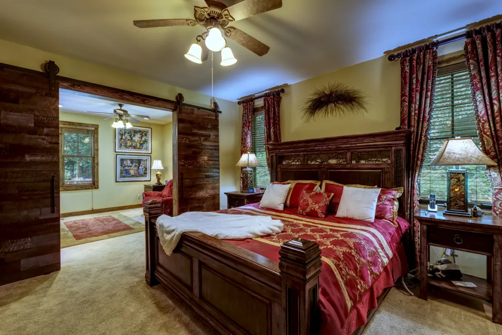 275 West Club Boulevard Lake Toxaway, NC 28747