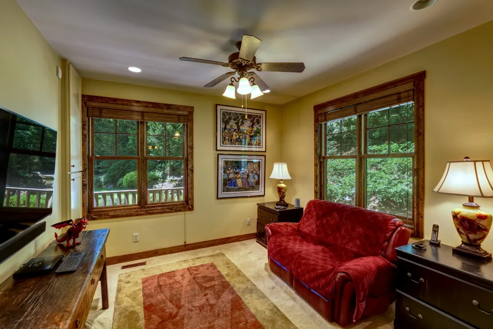 275 West Club Boulevard Lake Toxaway, NC 28747
