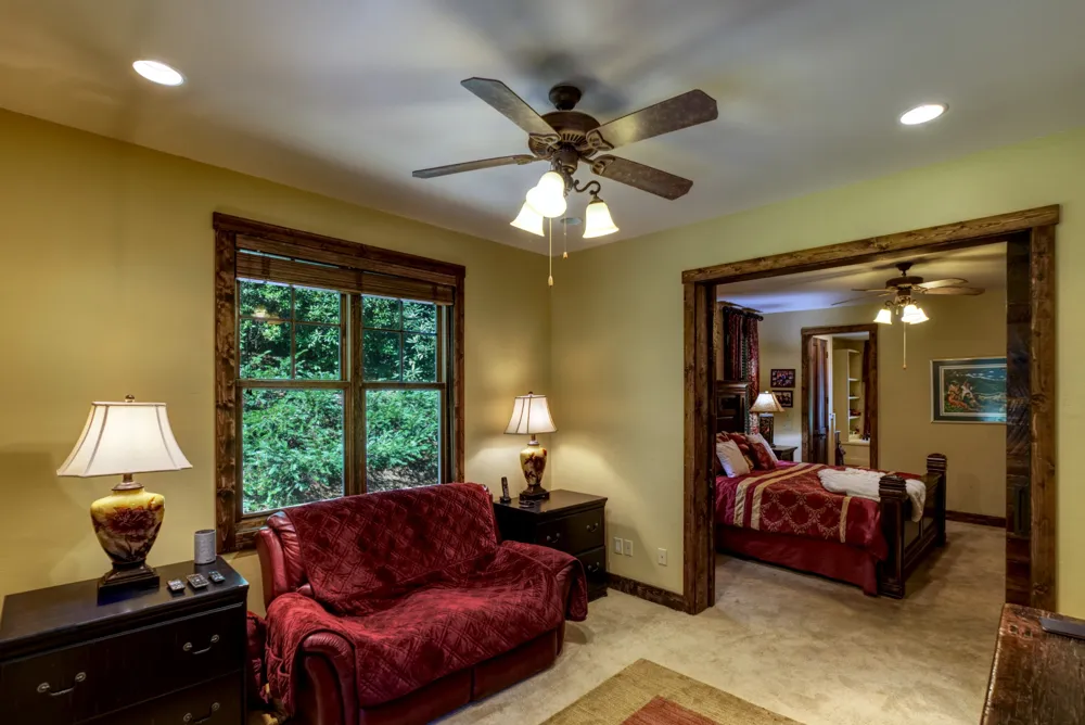 275 West Club Boulevard Lake Toxaway, NC 28747