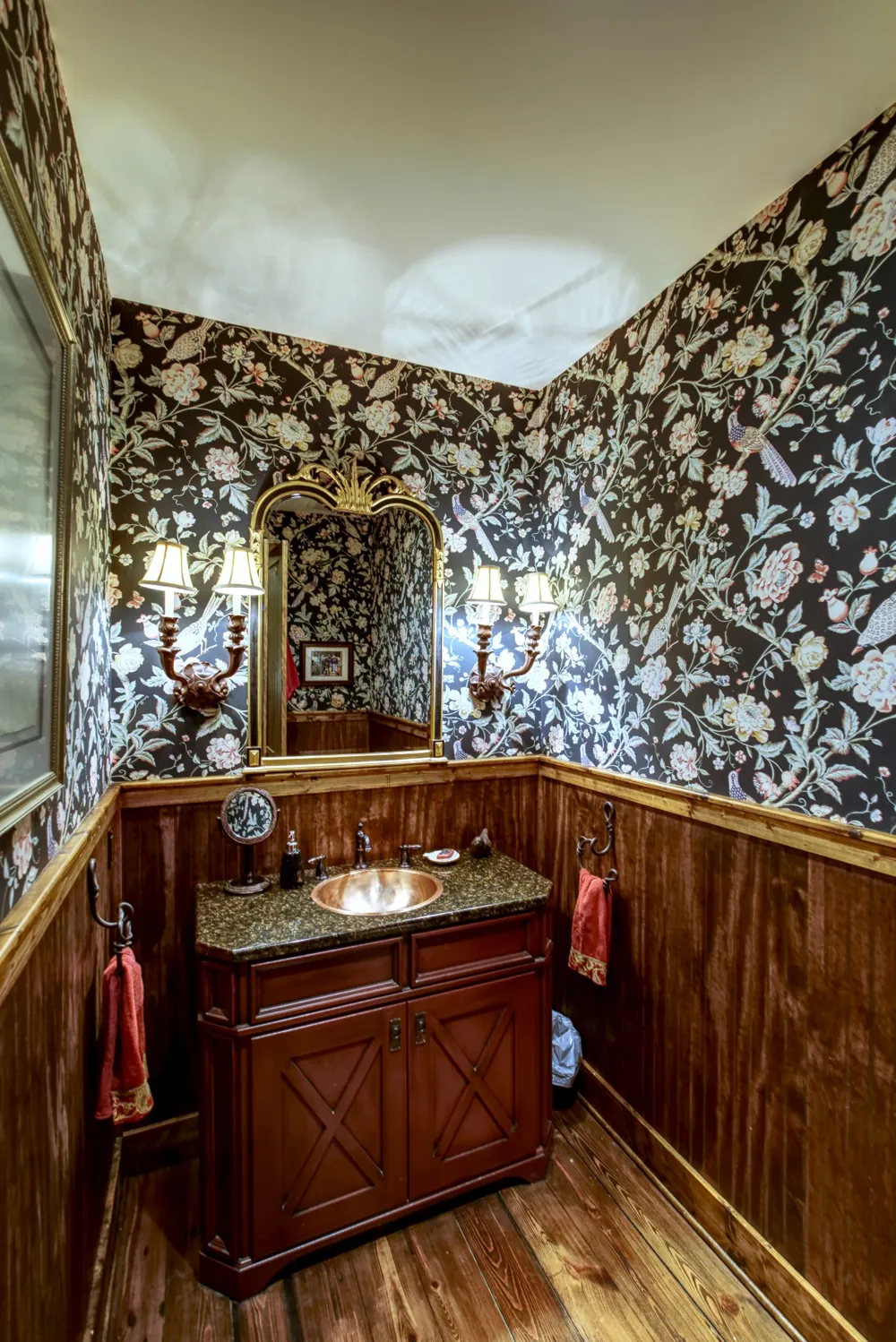 275 West Club Boulevard Lake Toxaway, NC 28747