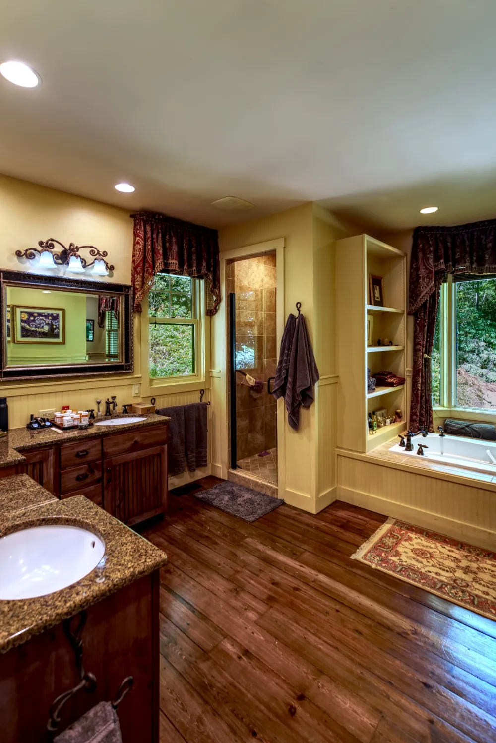 275 West Club Boulevard Lake Toxaway, NC 28747