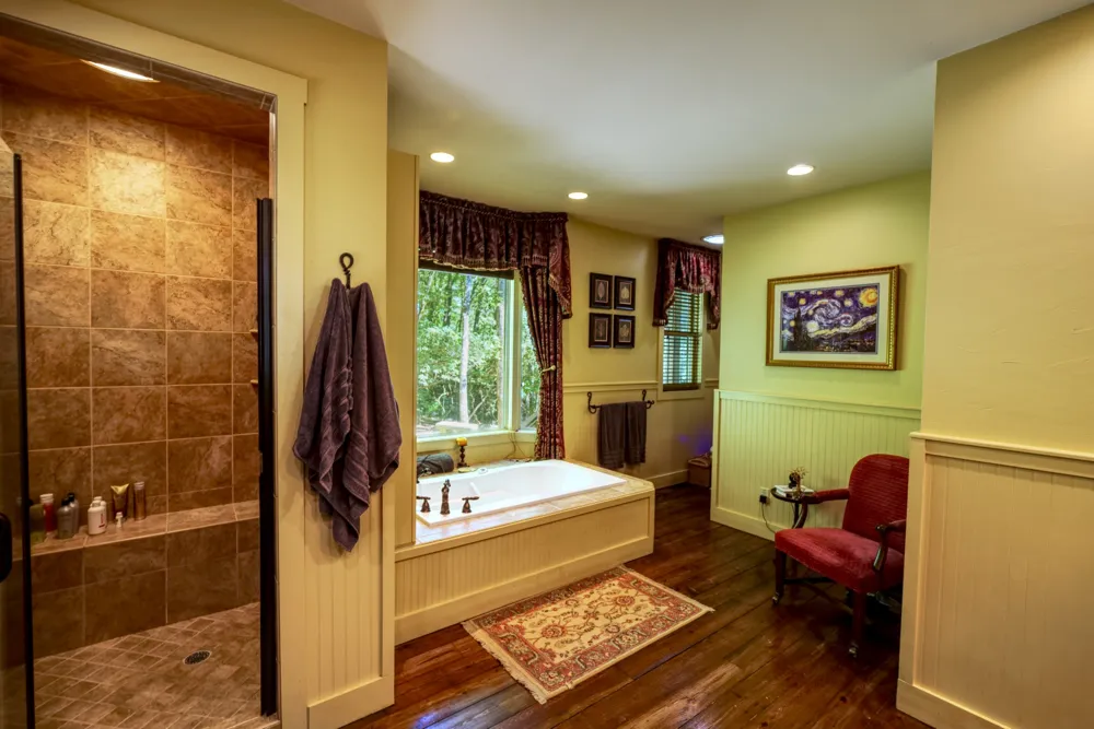 275 West Club Boulevard Lake Toxaway, NC 28747