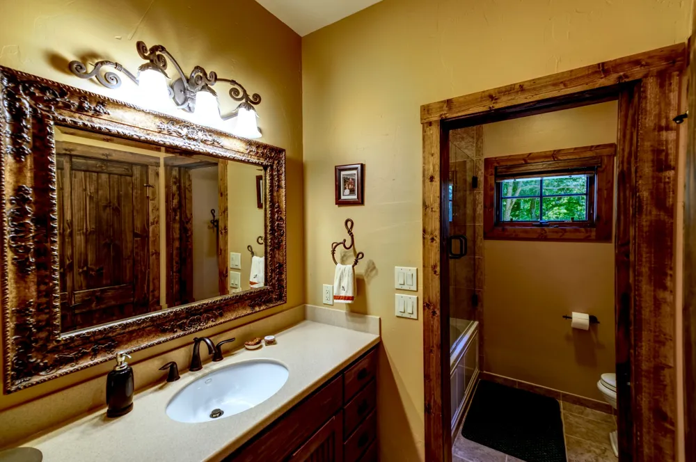 275 West Club Boulevard Lake Toxaway, NC 28747