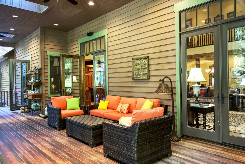 275 West Club Boulevard Lake Toxaway, NC 28747