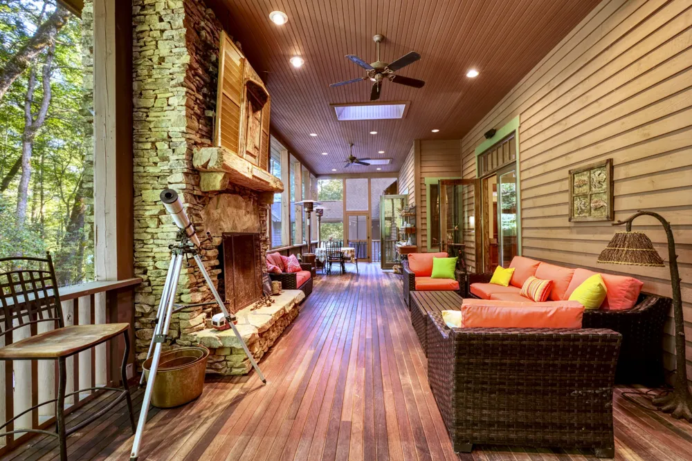 275 West Club Boulevard Lake Toxaway, NC 28747