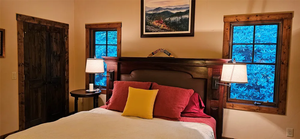 275 West Club Boulevard Lake Toxaway, NC 28747