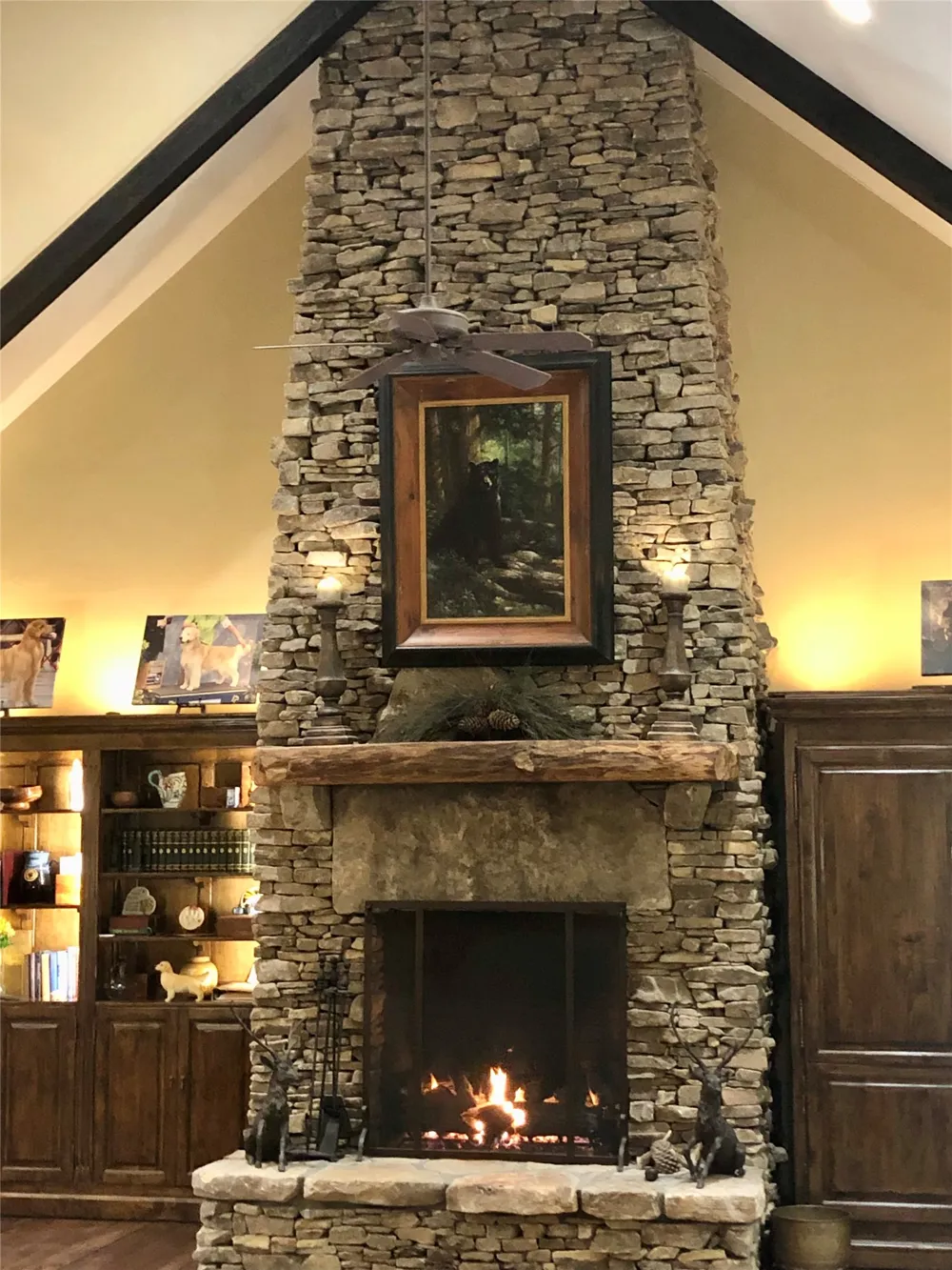 275 West Club Boulevard Lake Toxaway, NC 28747