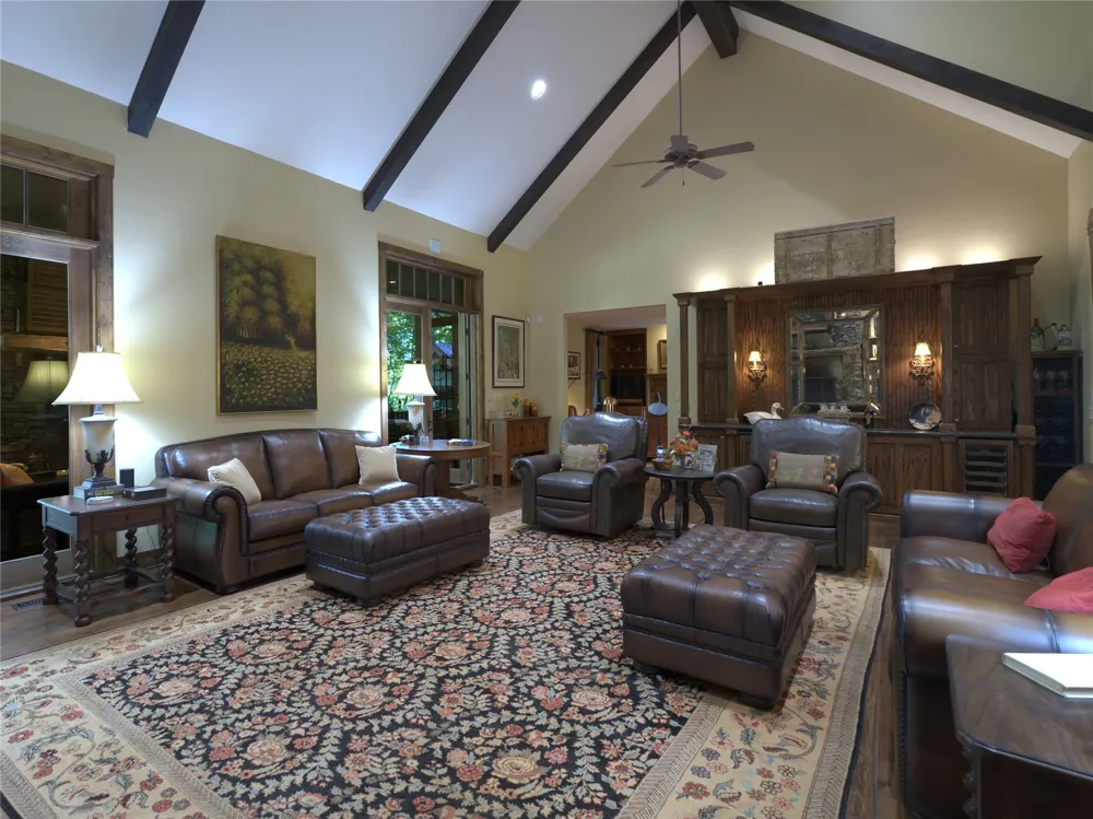 275 West Club Boulevard Lake Toxaway, NC 28747