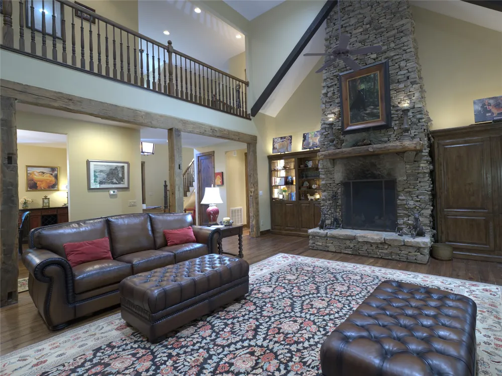 275 West Club Boulevard Lake Toxaway, NC 28747