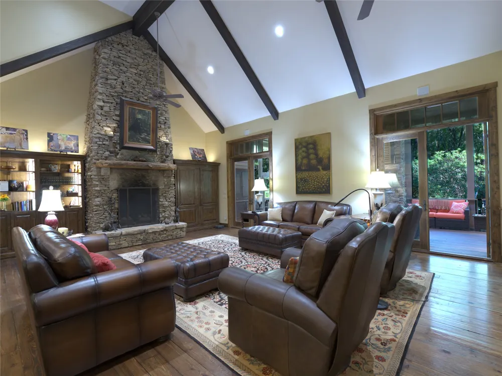 275 West Club Boulevard Lake Toxaway, NC 28747