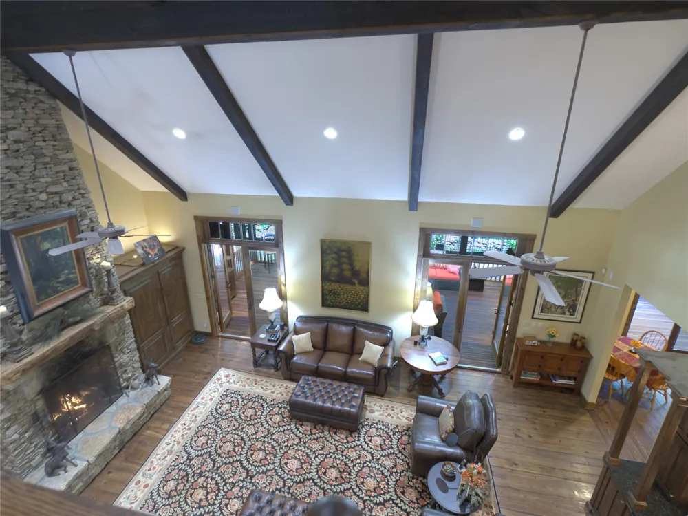 275 West Club Boulevard Lake Toxaway, NC 28747