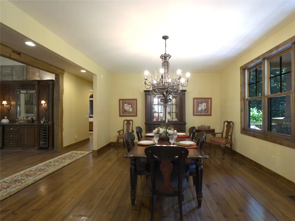 275 West Club Boulevard Lake Toxaway, NC 28747