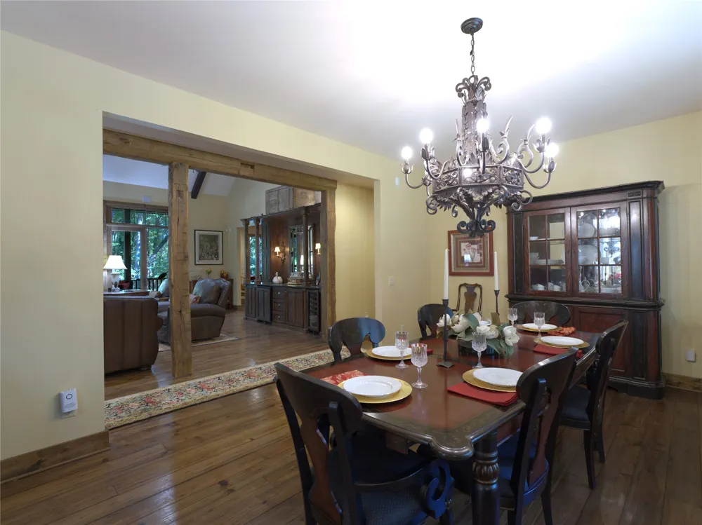 275 West Club Boulevard Lake Toxaway, NC 28747
