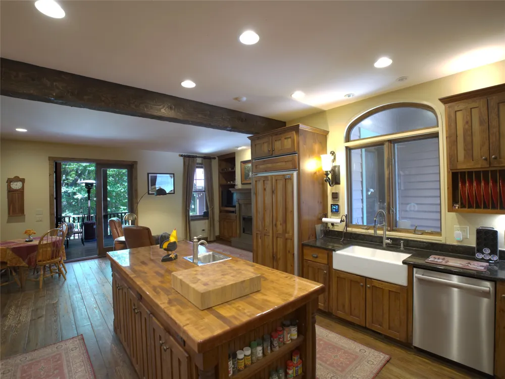 275 West Club Boulevard Lake Toxaway, NC 28747