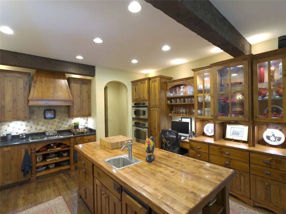 275 West Club Boulevard Lake Toxaway, NC 28747